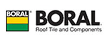 Boral Roof Tile logo