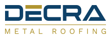 DECRA Metal Roofing logo