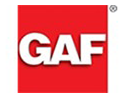 GAF logo