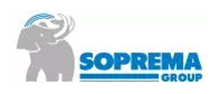 Soprema logo
